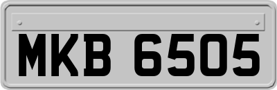 MKB6505
