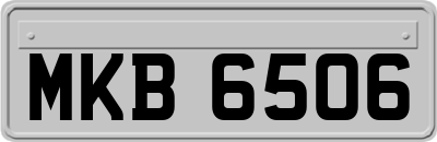 MKB6506