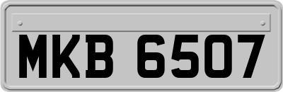 MKB6507