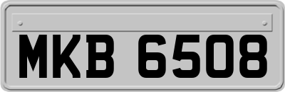 MKB6508