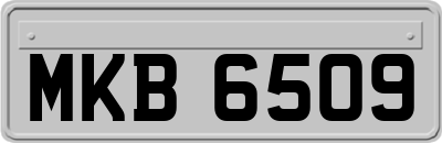 MKB6509