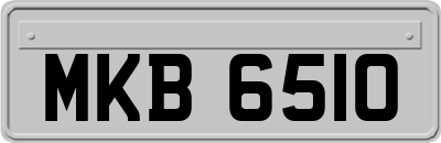 MKB6510