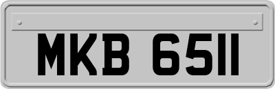 MKB6511
