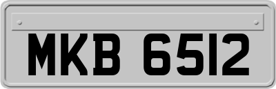 MKB6512