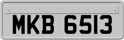 MKB6513