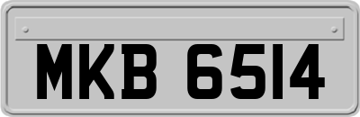 MKB6514