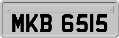 MKB6515