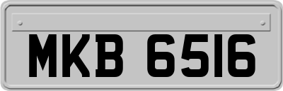 MKB6516