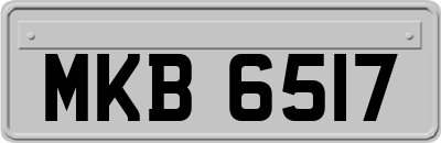 MKB6517
