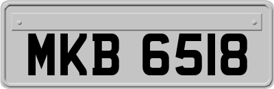 MKB6518