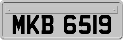 MKB6519