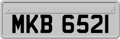 MKB6521