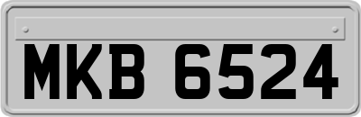 MKB6524
