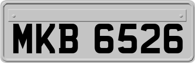 MKB6526