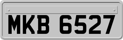 MKB6527