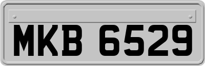 MKB6529