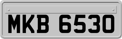 MKB6530
