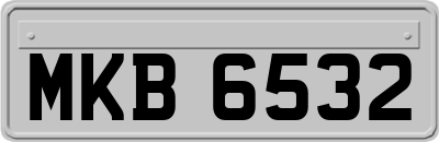 MKB6532