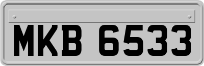 MKB6533