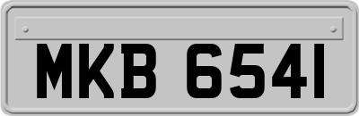 MKB6541