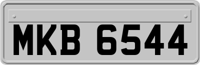 MKB6544