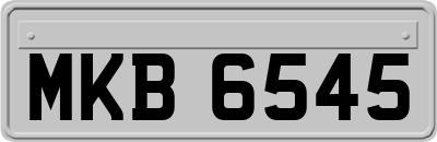 MKB6545