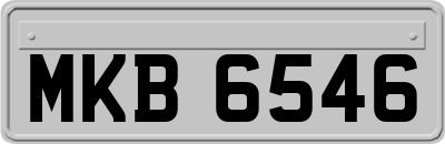 MKB6546