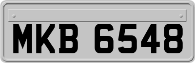 MKB6548