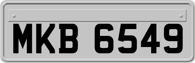 MKB6549