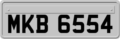 MKB6554