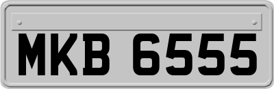 MKB6555
