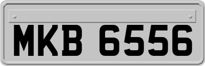 MKB6556