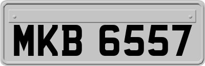 MKB6557