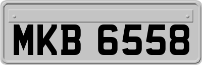 MKB6558