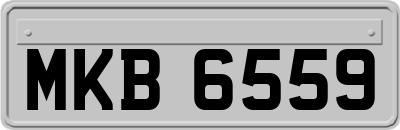 MKB6559