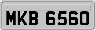 MKB6560