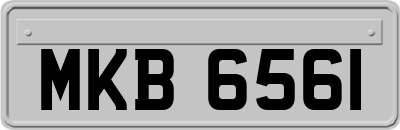 MKB6561