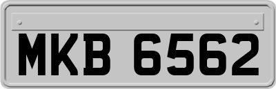 MKB6562