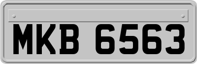 MKB6563