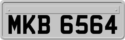 MKB6564