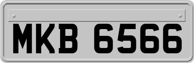 MKB6566