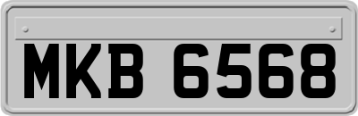 MKB6568