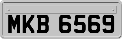 MKB6569