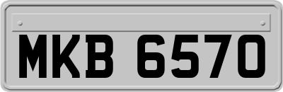 MKB6570