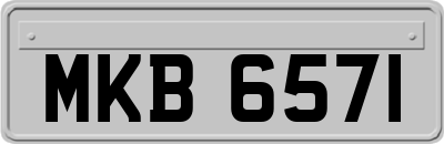 MKB6571