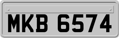 MKB6574
