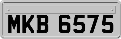 MKB6575