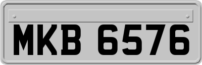 MKB6576
