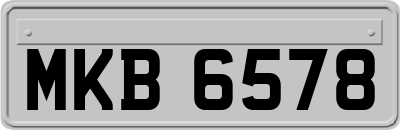 MKB6578