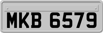 MKB6579
